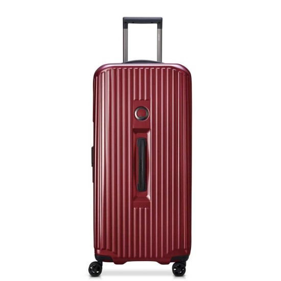 Baúl Securtime ZIP Suitcase - Delsey - 4